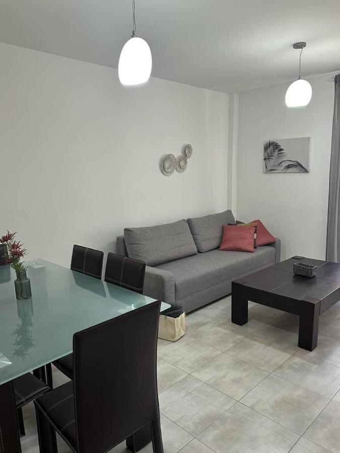 Apartamento La Timba Alcoceber Exterior photo