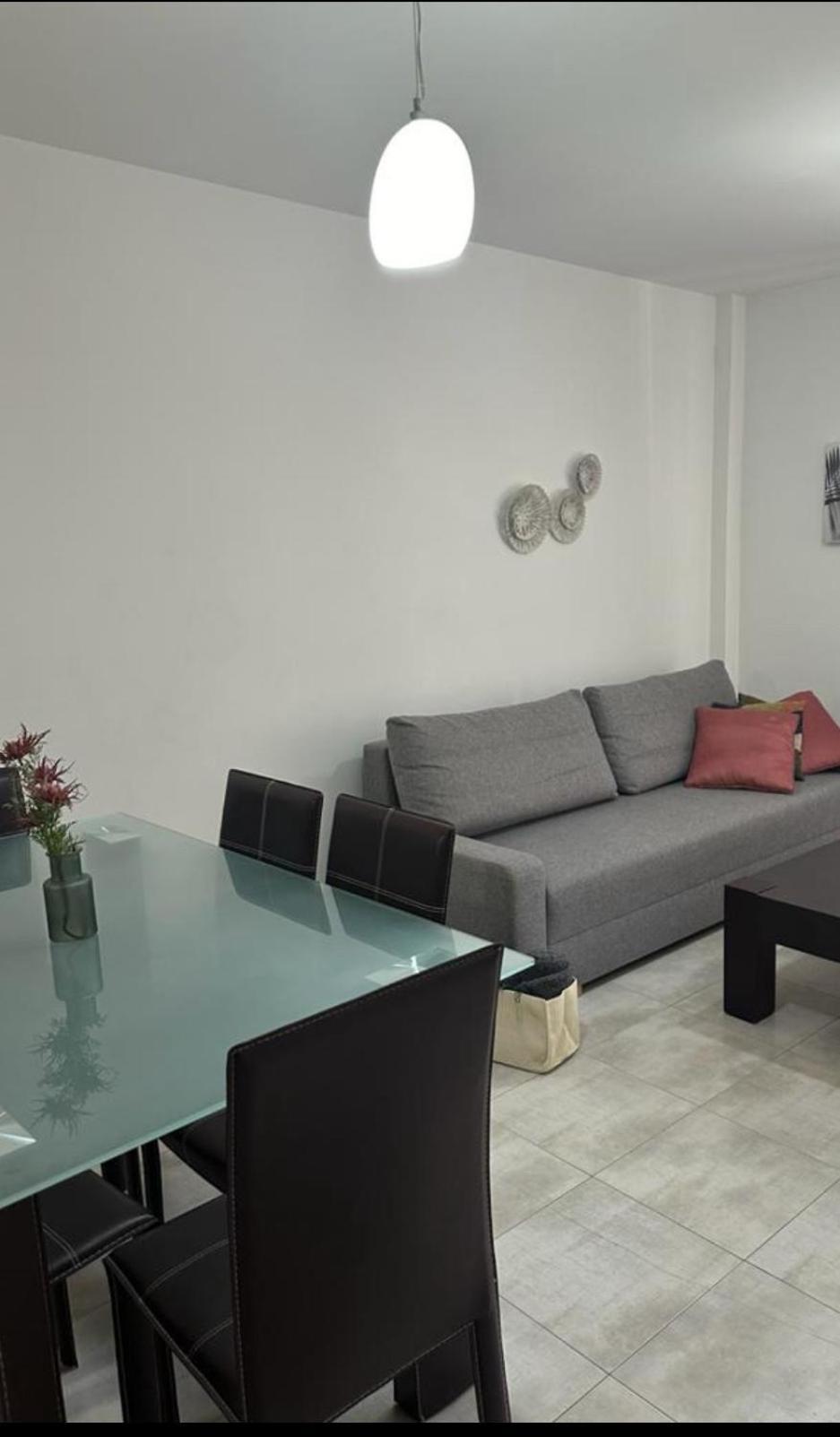 Apartamento La Timba Alcoceber Exterior photo
