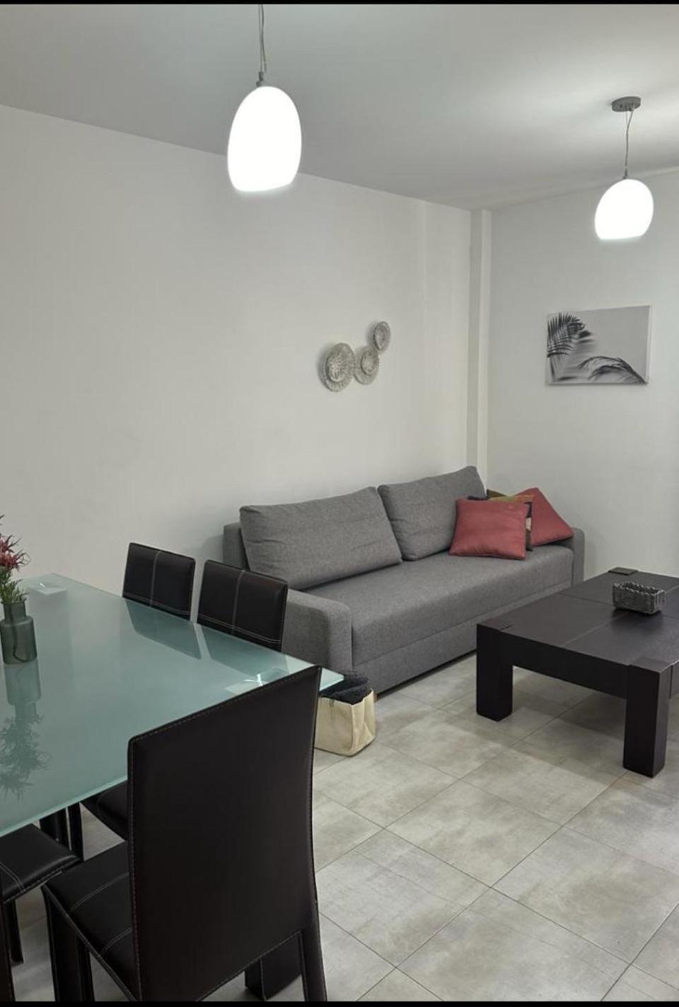 Apartamento La Timba Alcoceber Exterior photo